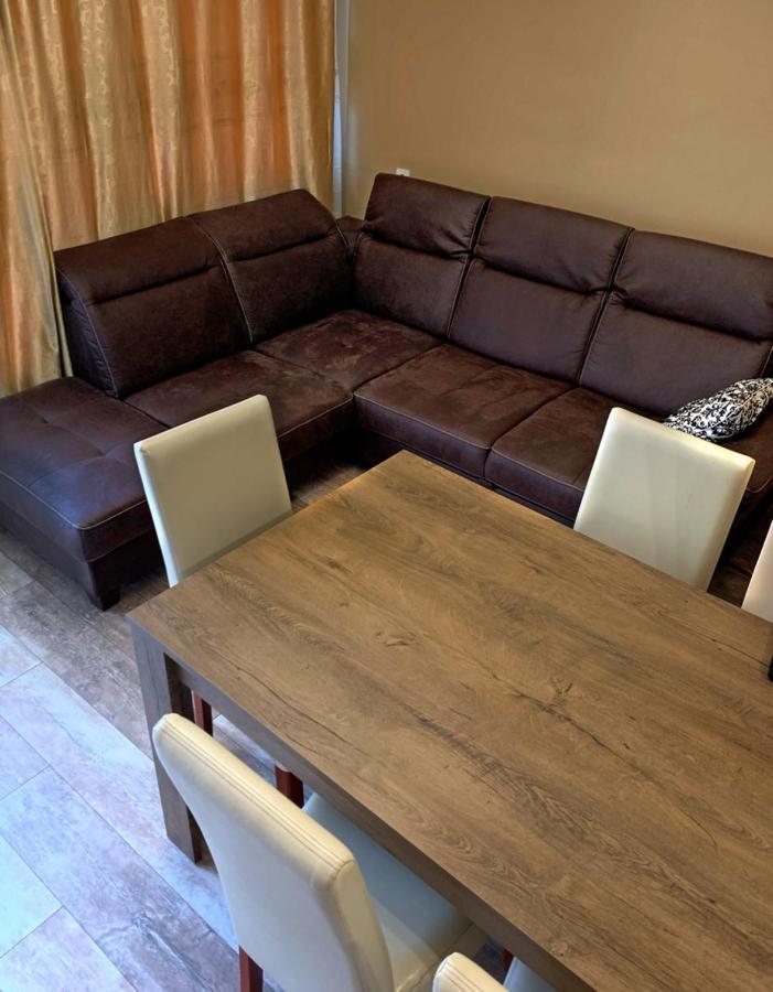 Hanna Apartman Apartment Balatonlelle Exterior foto