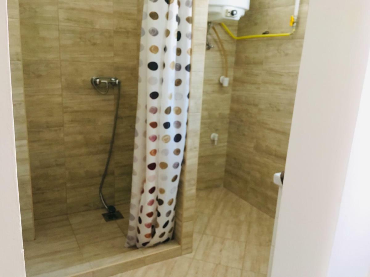 Hanna Apartman Apartment Balatonlelle Exterior foto