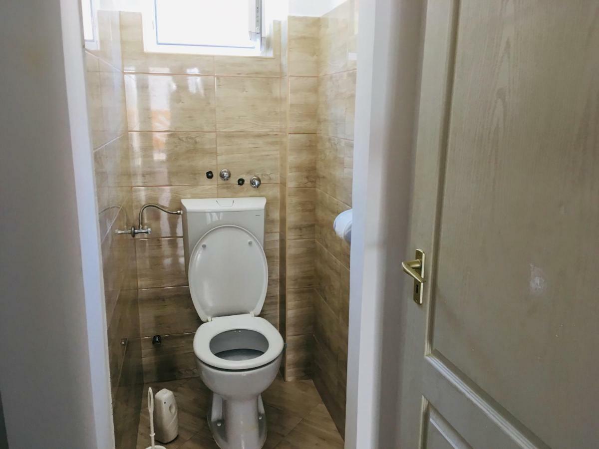 Hanna Apartman Apartment Balatonlelle Exterior foto